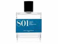 Bon Parfumeur 801 Sea Spray - Cedar - Grapefruit Eau de Parfum 100 ml