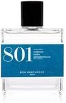 Bon Parfumeur 801 Sea Spray - Cedar - Grapefruit Eau de Parfum