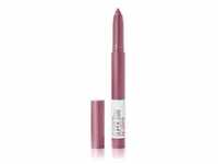 Maybelline Super Stay Ink Crayon Lippenstift 1.5 g Nr. 25 - Stay Exeptional