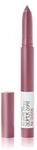 Maybelline Super Stay Ink Crayon Lippenstift