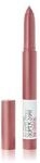 Maybelline Super Stay Ink Crayon Lippenstift