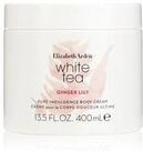 Elizabeth Arden White Tea Gingerlily K&ouml;rpercreme