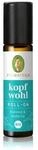 Primavera Kopfwohl Bio Gesicht Roll-On