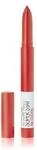 Maybelline Super Stay Ink Crayon Lippenstift