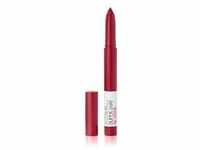 Maybelline Super Stay Ink Crayon Lippenstift 1.5 g Nr. 50 - Own Your Empire