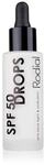 Rodial SPF 50 Booster Drops Gesichtsserum
