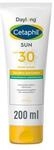 Cetaphil SUN SPF30 Sensitive Gel Sonnengel