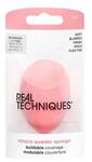 Real Techniques Miracle Powder Sponge Make-Up Schwamm