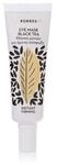 KORRES Beauty Shots Black Tea Firming Mask Augenmaske