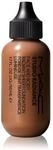 MAC Studio Radiance Face And Body Radiant Sheer Fl&uuml;ssige Foundation