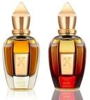 XERJOFF Shooting Stars Amber Gold/Rose Gold Eau de Parfum