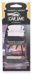 Yankee Candle Black Coconut Car Jar Classic Duftkerze