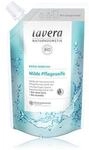 lavera Basis sensitiv Milde Pflege-Refill Fl&uuml;ssigseife
