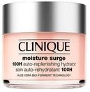CLINIQUE Moisture Surge 100H Auto Replenishing Hydrator Gesichtscreme