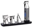 BaByliss Super-X Metal 15-in-1 Multi-Grooming Kit Elektrischer Rasierer