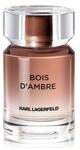 Karl Lagerfeld Bois d'Ambre Eau de Toilette