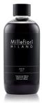 Millefiori Milano Natural Nero Refill Raumduft