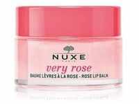NUXE Very Rose Lippenbalsam 15 g