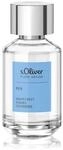 s.Oliver Pure Sense Men Eau de Toilette