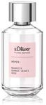 s.Oliver Pure Sense Women Eau de Toilette