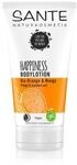 Sante Bio-Orange & Mango Happiness Bodylotion