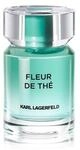 Karl Lagerfeld Fleur de Th&eacute; Eau de Parfum