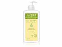 Cattier Reinigung Wilde Verbena-Zitrus Duschgel 1000 ml