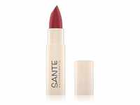 Sante Moisture Lipstick Lippenstift 4.5 ml Nr. 05 - Dhalia Pink