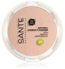 Sante Natural Compact Powder Mineral Make-up
