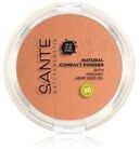 Sante Natural Compact Powder Mineral Make-up