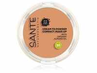 Sante Compact Make-up Mineral Make-up 9 ml Nr. 03 - Cool Beige
