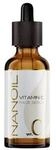 NANOIL Vitamin C Gesichtsserum