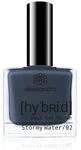 Alessandro Hybrid Nagellack