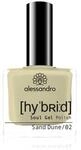 Alessandro Hybrid Nagellack