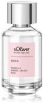 s.Oliver Pure Sense Women Eau de Parfum