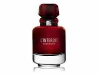 GIVENCHY L'Interdit Rouge Eau de Parfum 80 ml