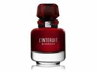 GIVENCHY L'Interdit Rouge Eau de Parfum 35 ml