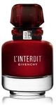 GIVENCHY L'Interdit Rouge Eau de Parfum