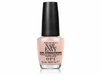 OPI Nail Envy Strength + Color Nagelhärter 15 ml Samoan Sand