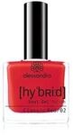Alessandro Hybrid Nagellack