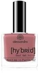 Alessandro Hybrid Nagellack