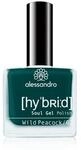 Alessandro Hybrid Nagellack