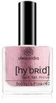 Alessandro Hybrid Nagellack