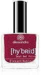 Alessandro Hybrid Nagellack