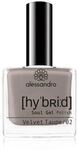 Alessandro Hybrid Nagellack