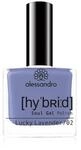 Alessandro Hybrid Nagellack