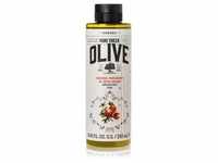 KORRES Pure Greek Olive Pomegranate Duschgel 250 ml