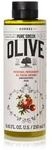 KORRES Pure Greek Olive Pomegranate Duschgel