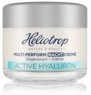Heliotrop Active Hyaluron Multi-Perform Nachtcreme