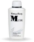 Bettina Barty Musk Bodylotion